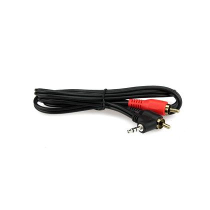 Cablu audio Jack - RCA