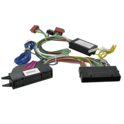 Connects2 CT10AU08 CABLAJE ISO DE ADAPTARE CAR KIT BLUETOOTH AUDI A5/A4