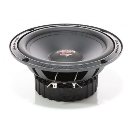 Difuzoare midrange woofer Audio System AS 165 EM EVO 90 watts 165 mm 6.5" 3 ohm eficienta ridicata