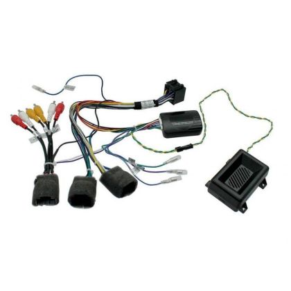 Connects2 CTSCV006 Adaptor comenzi volan Chevrolet Captiva