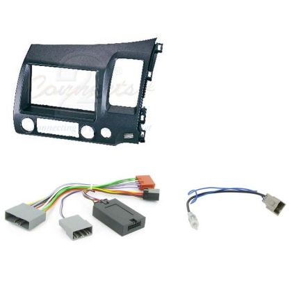 Connects2 CTKHD02 Kit instalare Honda Civic