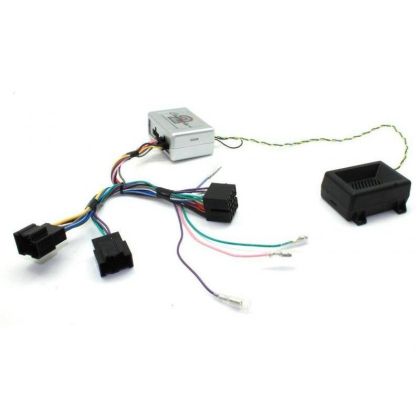 Connects2 CTSGM001.2 Adaptor comenzi volan GMC Yukon/Acadia