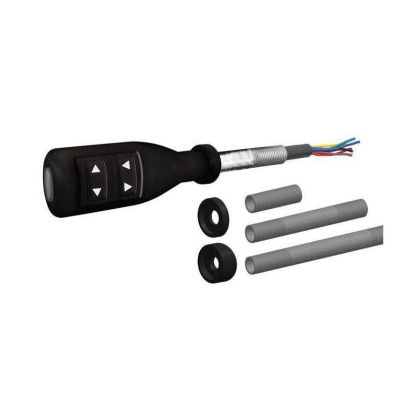 METRA adaptor comenzi volan universal ASWC STALK