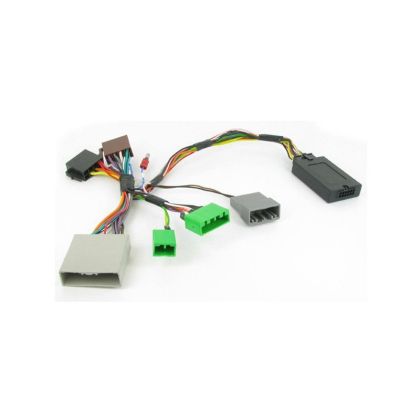 Connects2 CTSHO002 adaptor comenzi volan HONDA Civic Hatchback