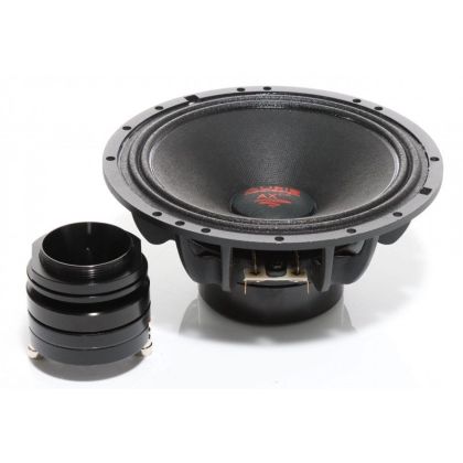 Difuzoare componente Audio System H 165 PA 180 watts 165 mm 6.5" 4 ohm