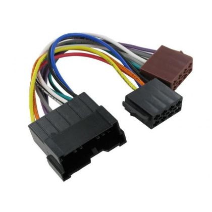 Connects2 CT20HY02 Cablaj adaptare alimentare la ISO Hyundai/Kia v1