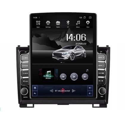 Navigatie Hummer H2 intre anii 2008-2009 Android radio gps internet Lenovo Octa Core 4+64 LTE Kit-H2+EDT-E710 v1