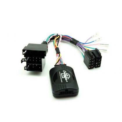 Connects2 CTSFA004.2 adaptor comenzi volan FIAT Grande Punto/Ducato/500/Doblo, Opel Combo v2