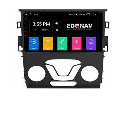 Navigatie Ford Mondeo 2013-2020 A-377  2+32 GB Android Waze USB Navigatie Internet Youtube Radio