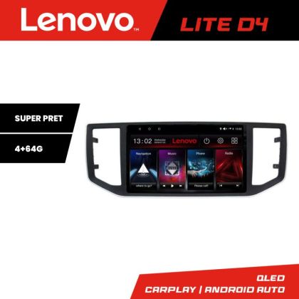 Navigatie Honda CRV 2016-2022 Lenovo Kit-CRV19 4+64 GB Android Waze USB Navigatie Internet Youtube Radio