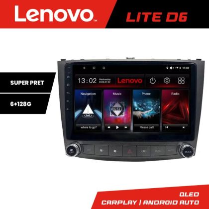 Navigatie Hyundai IX20 2010-2019 Android radio gps internet 8 core 6+128 Lenovo