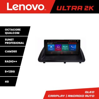 Navigatie Lexus CT intre anii 2011-2018 Octa Core Android Radio Bluetooth GPS WIFI/4G DSP 2K 8+128GB 360 Toslin