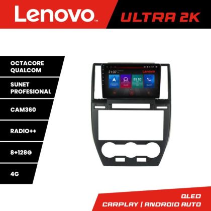 Navigatie LandRover Freelander 2 2006-2012 M-freelander2 Octa Core Android Radio Bluetooth GPS WIFI/4G DSP 2K 8