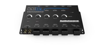 Convertor Hi-Low 8 canale Audiocontrol LC8i