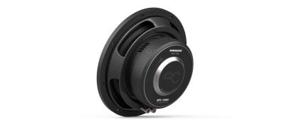 Subwoofer pasiv fara incinta seria SPACE Audiocontrol SPC-10S4, 400 watts rms, 4 ohm, 250 mm, 10"