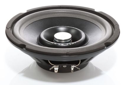 Subwoofer pasiv flat fara incinta Audio System AX 08 FL EVO 2, 150 watts, 3 ohm, 200mm, 8"