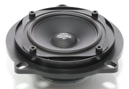 Difuzoare dedicate Audio System EX 80 SQ BMW II EVO 2 50 watts 80 mm 3.14" 4 ohm HIGH dedicate pentru BMW