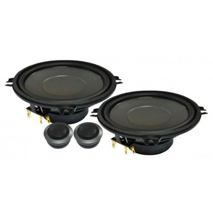 Difuzoare componente Phoenix Gold Z 35 watts 130 mm 5.25" 4 ohm