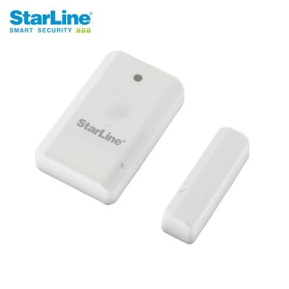 Senzor magnetic Starline cu conexiune bluetooth, alb