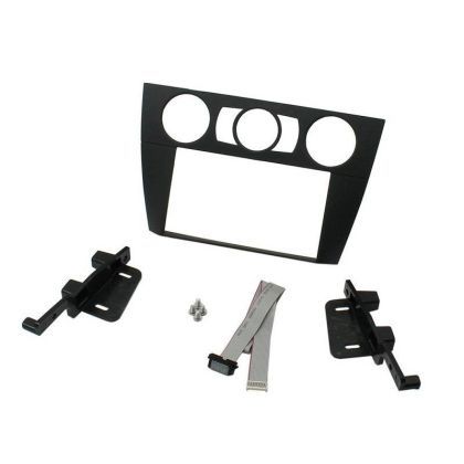 Connects2 CT23BM08 kit rama 2DIN BMW Seria 3 E90 (clima manuala)