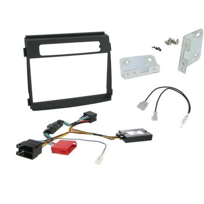 Connects2 CTKKI18 Kit instalare Kia Soul