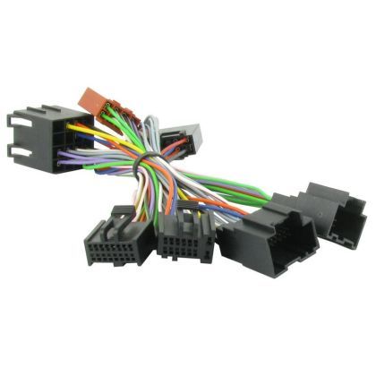 Connects2 CT10CV01 CABLAJE ISO DE ADAPTARE CAR KIT BLUETOOTH CHEVROLET Malibu/Nubira/Equinox/Captiva