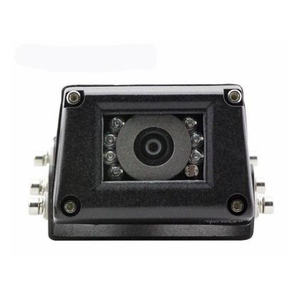 Edotec EDT-CAM660 Camera video spate pentru dube camioane si utilaje v6