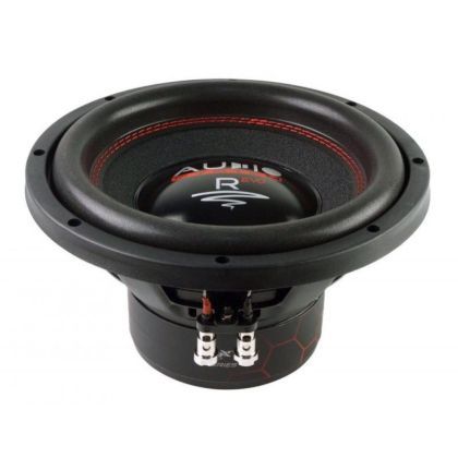 Subwoofer pasiv fara incinta free air Audio System R 10 FA EVO, 300 watts, 4 ohm, 250 mm, 10"