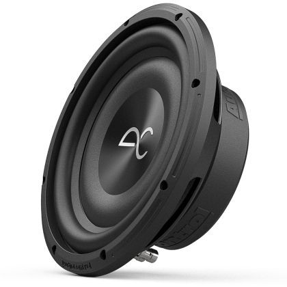 Subwoofer pasiv fara incinta seria SPACE Audiocontrol SPC-10S2, 400 watts rms, 2 ohm, 250 mm, 10"