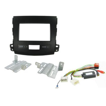 Connects2 CTKMT08 Kit instalare Mitsubishi Colt