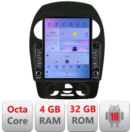 Navigatie VW Beetle 2005-2010 Android radio gps internet Lenovo Octa Core 4+64 LTE KIT-beetle-old+EDT-E709