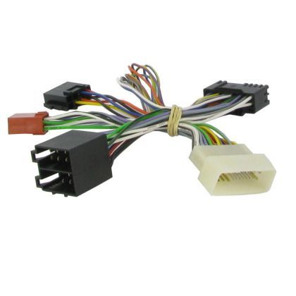 Connects2 CT10HY03 CABLAJE ISO DE ADAPTARE CAR KIT BLUETOOTH HYUNDAI Accent/Sonata/Santa Fe/Amica/Azera