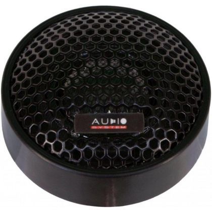 Difuzoare tweeter Audio System HS 19 EVO 70 watts 40 mm 1.6" 4 ohm