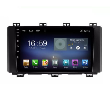 Navigatie Seat Ateca Android radio gps internet Octa Core 8+128 LTE Kit-ateca+EDT-E609