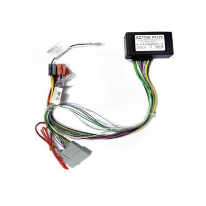 Connects2 CT53-HD02 Honda CR-V