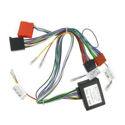 Connects2 CT53-PO01 Porsche 911,Boxter