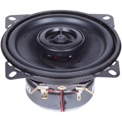 ﻿Difuzor coaxial de 100 mm 60W RMS/100W MAX 3 ohmi Audio System German Sound SERIA MXC 100 EVO