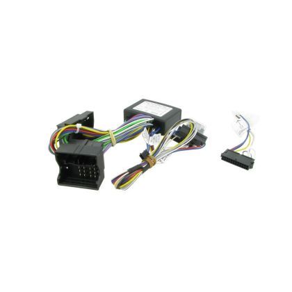 Connects2 CTTAR002 CABLAJE ISO DE ADAPTARE CAR KIT BLUETOOTH Alfa Romeo Mito/Giulietta/