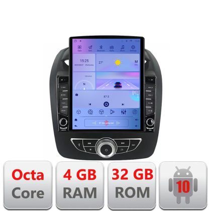 Navigatie Kia Sorento 2012-2015 masini cu navigatie de fabrica Android radio gps internet Octa Core 4+64 LTE Ki