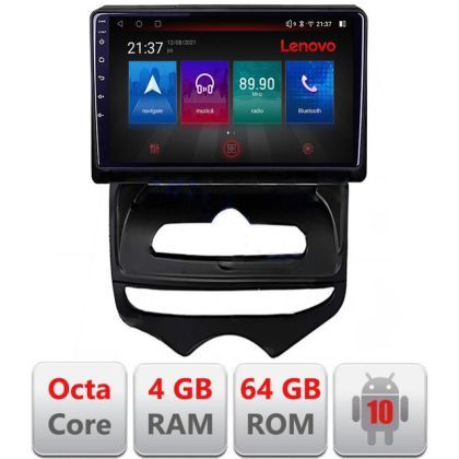 Navigatie HHyundai IX20 2010-2019 Android radio gps internet Octa Core 4+64 LTE kit-ix20-manual+EDT-E509-PRO