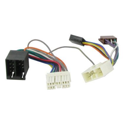 Connects2 CT10SU01 CABLAJE ISO DE ADAPTARE CAR KIT BLUETOOTH SUBARU Impreza/Vivio/Legacy/Forester/Outback