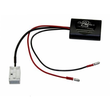 Connects2 CTAPE1A2DP Interfata Bluetooth A2DP Peugeot Expert/207/307/308/407/607/807