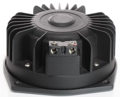 Subwoofer pasiv underseat Audio System US BASS SHAKER, 140 watts, 4 ohm, 165mm, 6.5", sub scaun