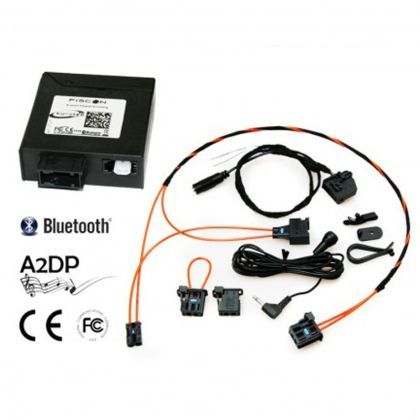 BT-FIS-BMW-F modul telefon carkit handsfree bluetooth BMW 2011