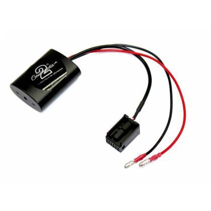 Connects2 CTAFD2A2DP Interfata Bluetooth A2DP Ford Focus/C-Max/Mondeo/S-Max/Transit/Fiesta/Fusion/Connect