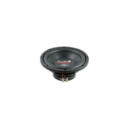 Subwoofer pasiv fara incinta Audio System M 08 EVO, 200 watts, 4 ohm, 200 mm, 8"