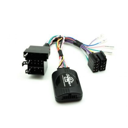 Connects2 CTSFA004.2 adaptor comenzi volan FIAT Grande Punto/Ducato/500/Doblo, Opel Combo v1