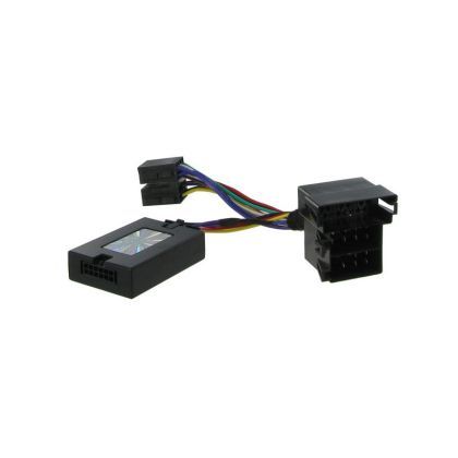 Connects2 CTSVW005 adaptor comenzi volan VW Golf/Fox/Cross Fox/Suran/Voyage(ISO)