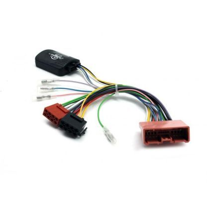 Connects2 CTSMZ009.2 adaptor comenzi volan MAZDA CX-7(fara BOSE)