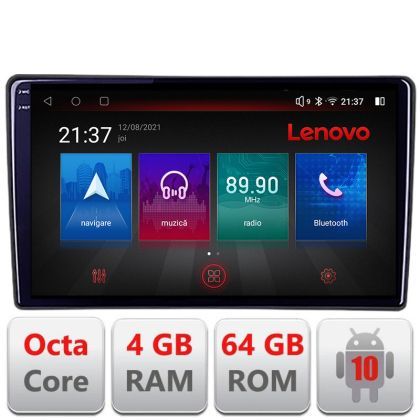 Navigatie Toyota Android radio gps internet Octa Core 4+64 LTE Kit-toyota-universal+EDT-E509-PRO